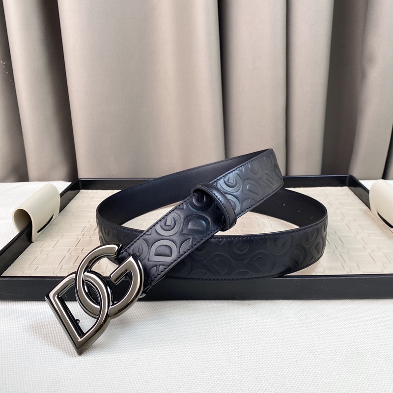 Dolce & Gabbana Belts 2403XA0153