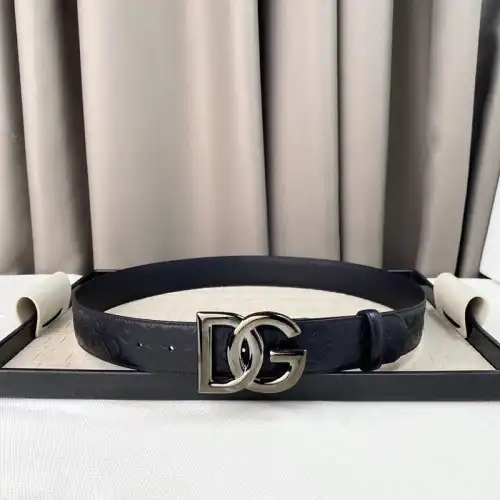 FASH Dolce & Gabbana Belts 2403XA0153