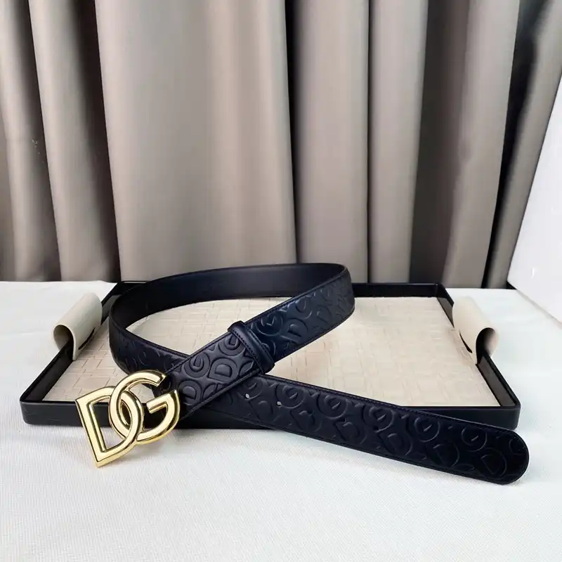 Dolce & Gabbana Belts 2403XA0154