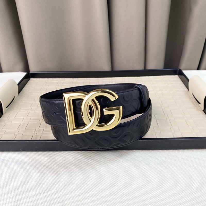 FASH Dolce & Gabbana Belts 2403XA0154