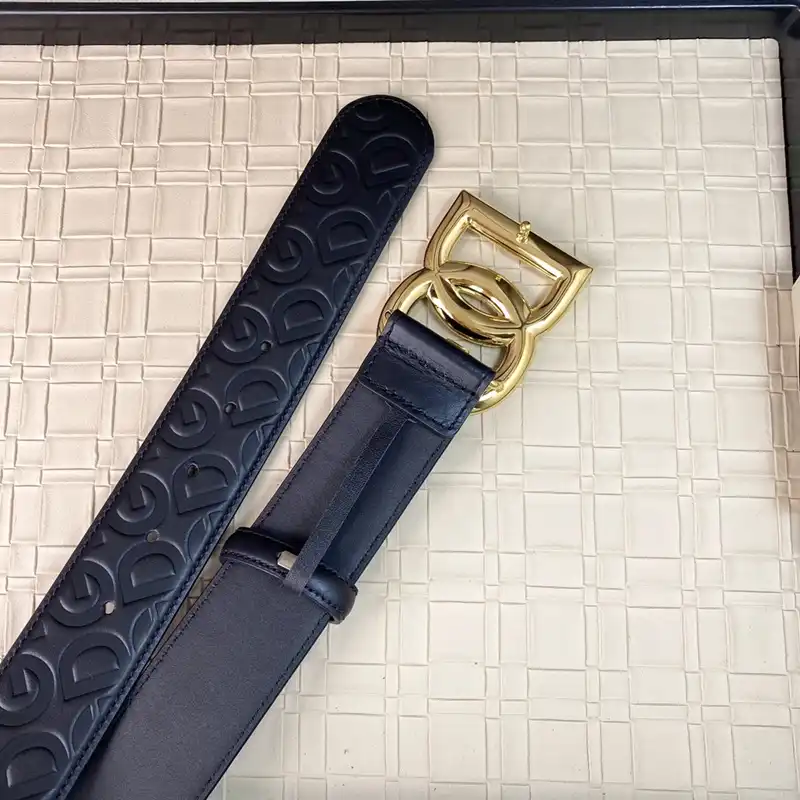 Dolce & Gabbana Belts 2403XA0154