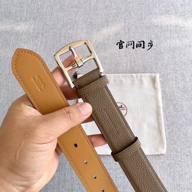 FASH Hers Belts 2403XA0157