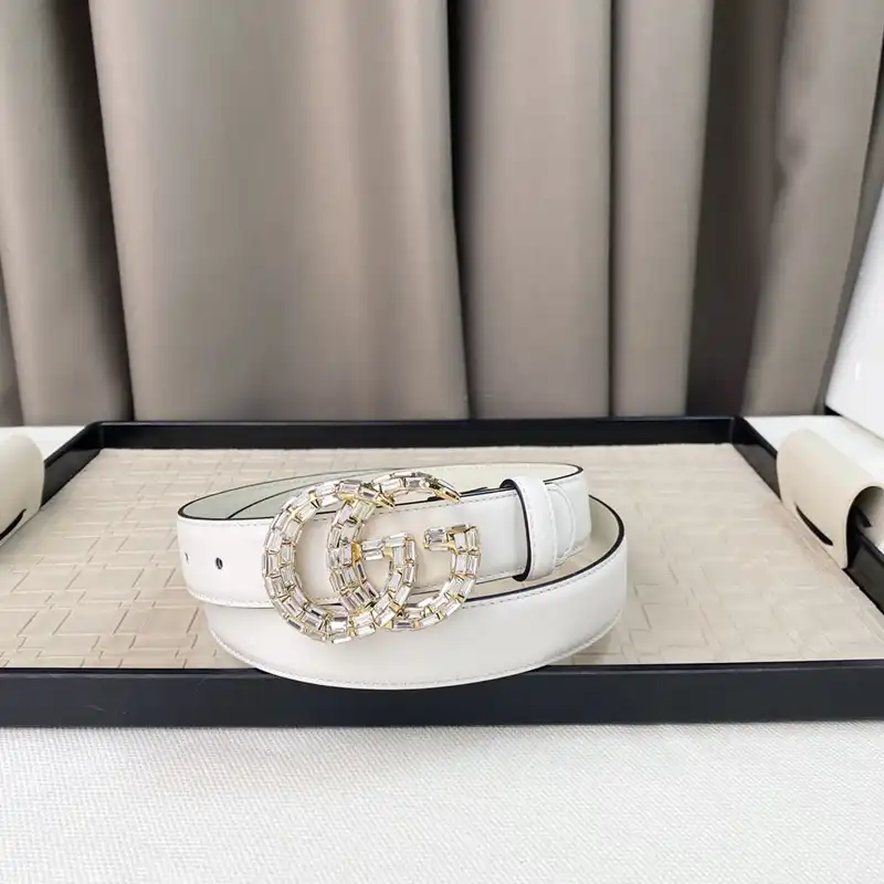 Gucci Belts 2403XA0168