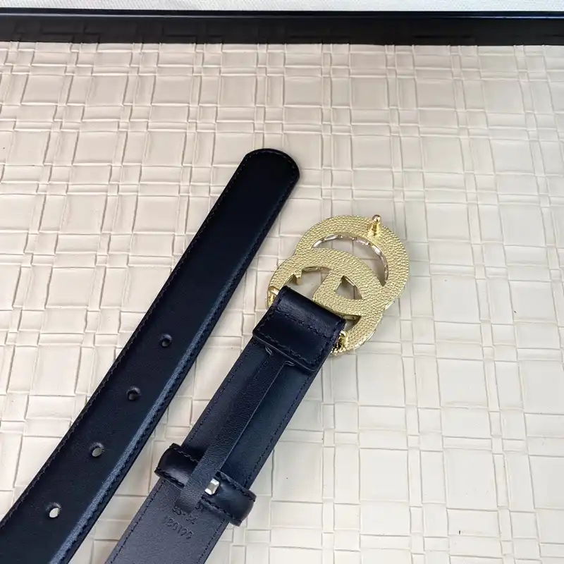 FASH Gucci Belts 2403XA0170