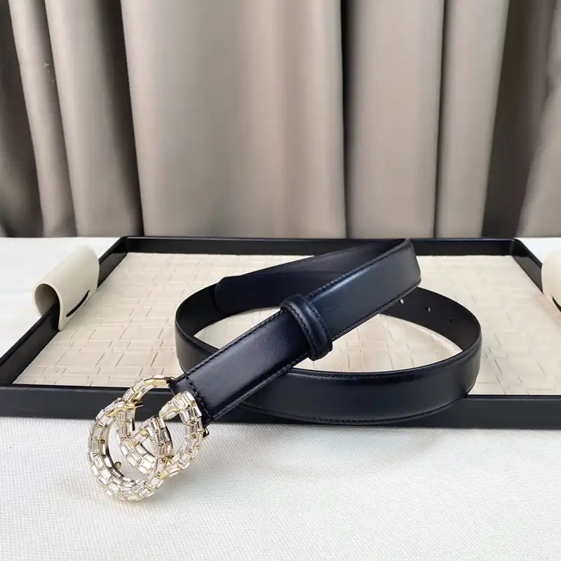 FASH Gucci Belts 2403XA0170