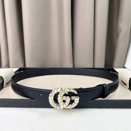 Gucci Belts 2403XA0170