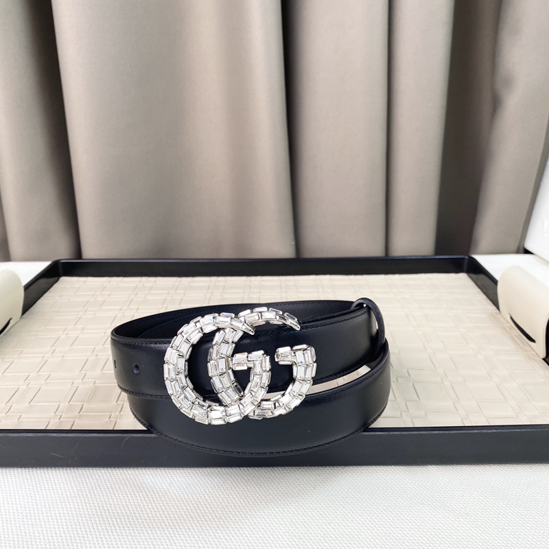 FASH Gucci Belts 2403XA0171