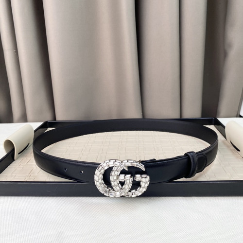 FASH Gucci Belts 2403XA0171