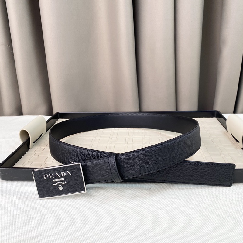 FASH Prada Belts 2403XA0172