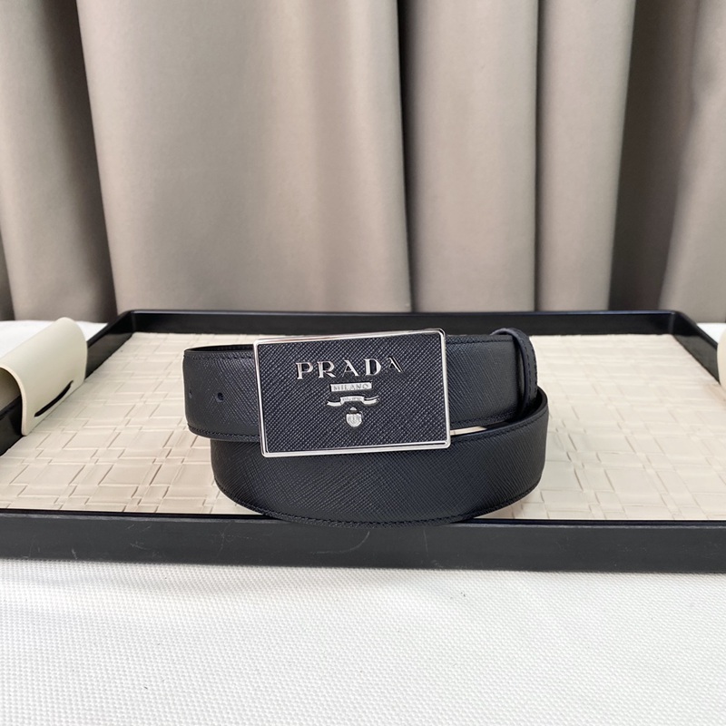 FASH Prada Belts 2403XA0172