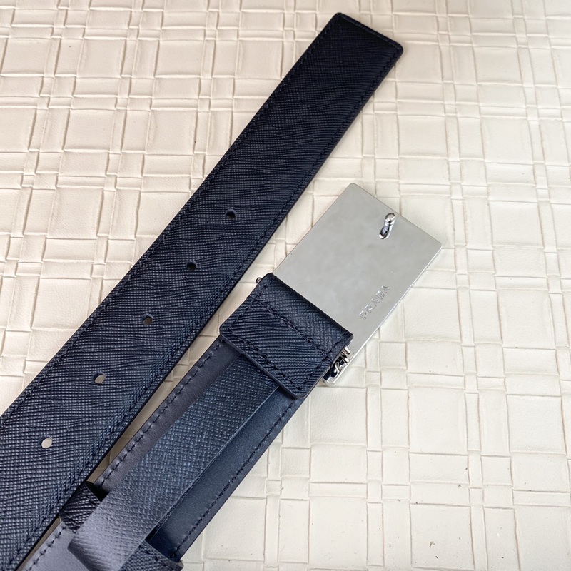 FASH Prada Belts 2403XA0172