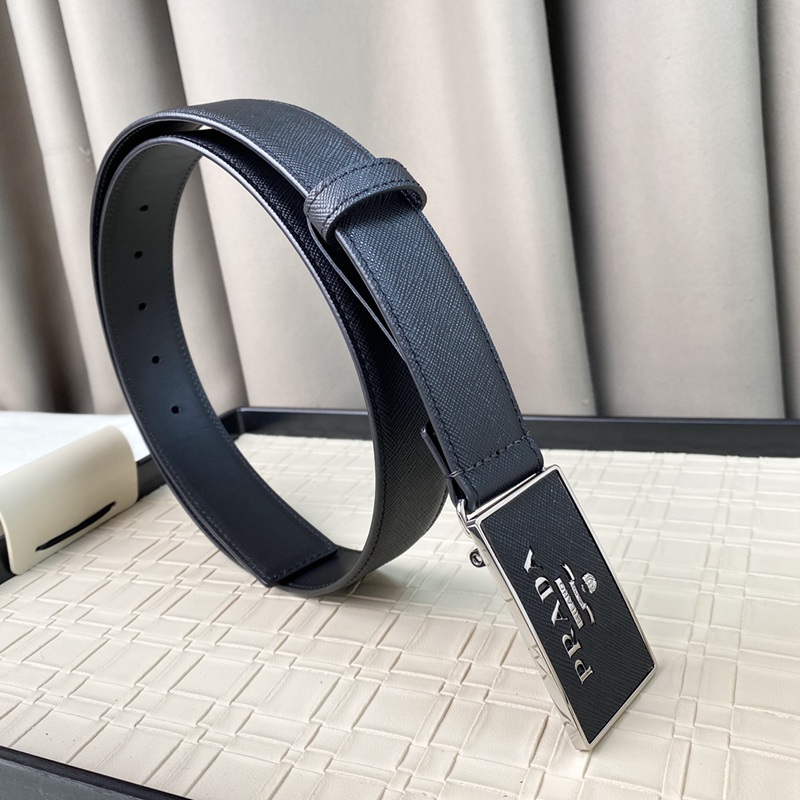 FASH Prada Belts 2403XA0172