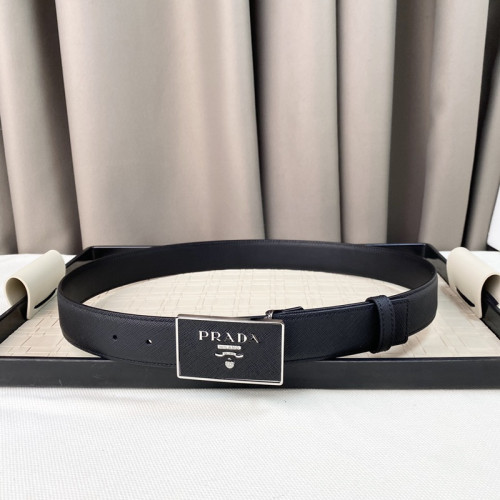 FASH Prada Belts 2403XA0172