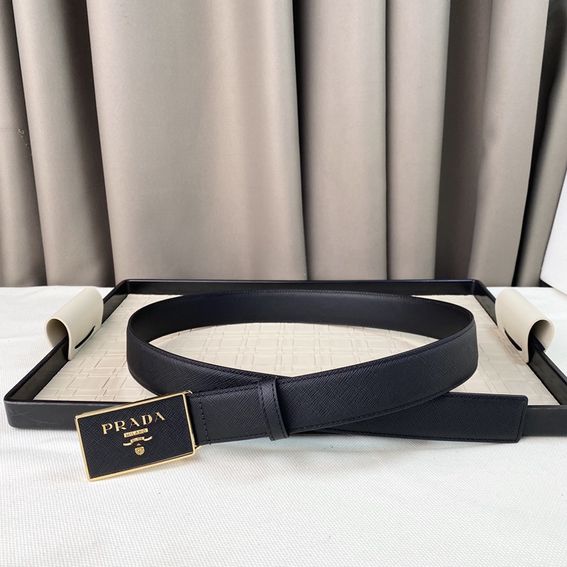 FASH Prada Belts 2403XA0173