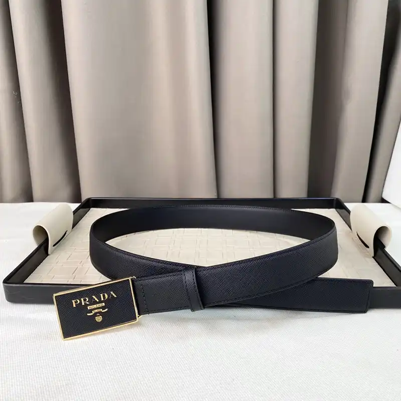 Fashionrep Prada Belts 2403XA0173