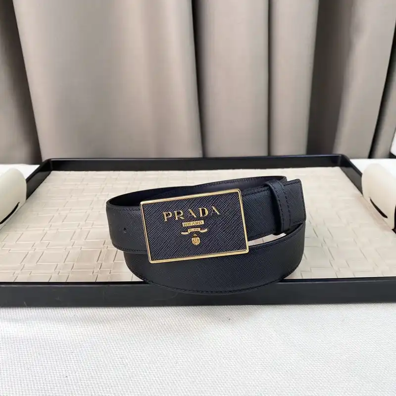 Fashionrep Prada Belts 2403XA0173