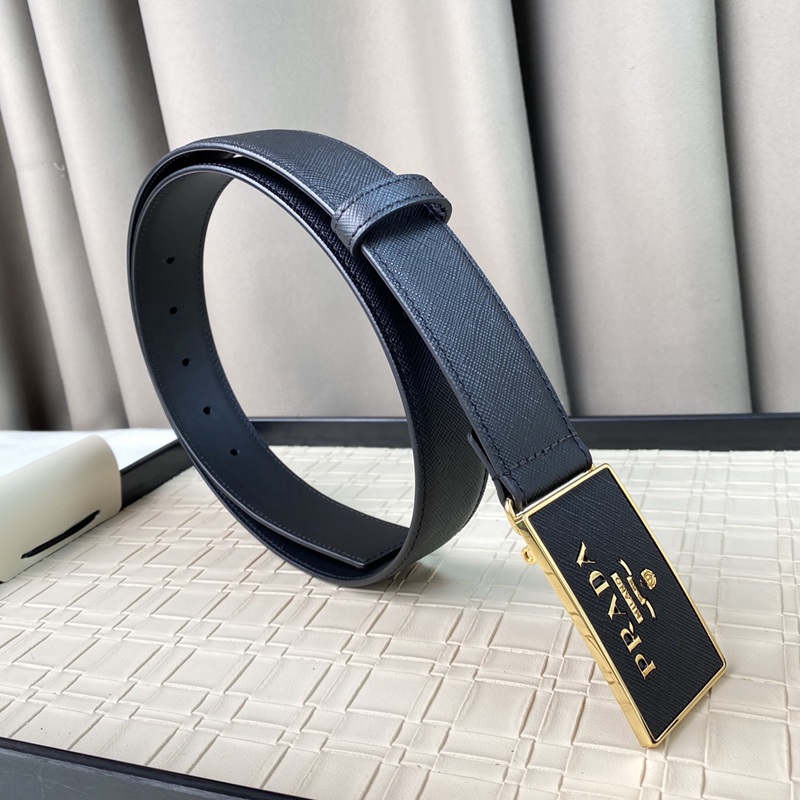 FASH Prada Belts 2403XA0173