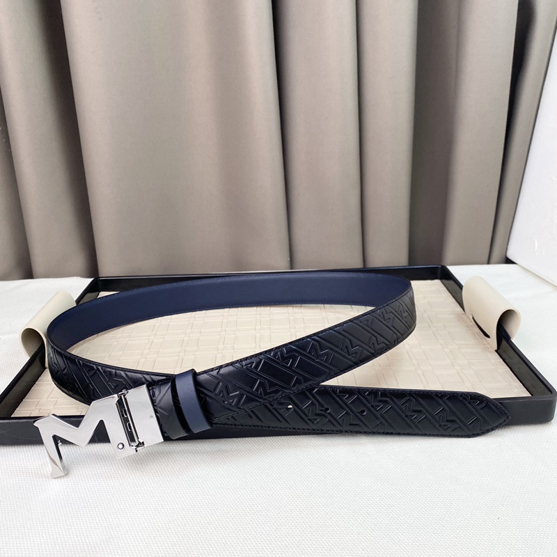 FASH Montblanc Belts 2403XA0174