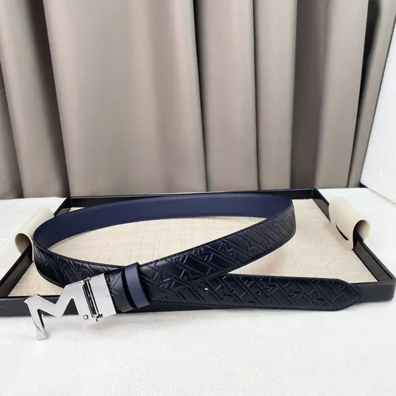 Montblanc Belts 2403XA0174