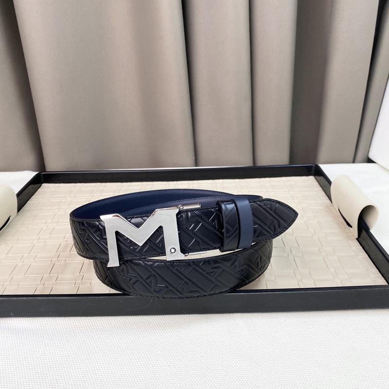 FASH Montblanc Belts 2403XA0174