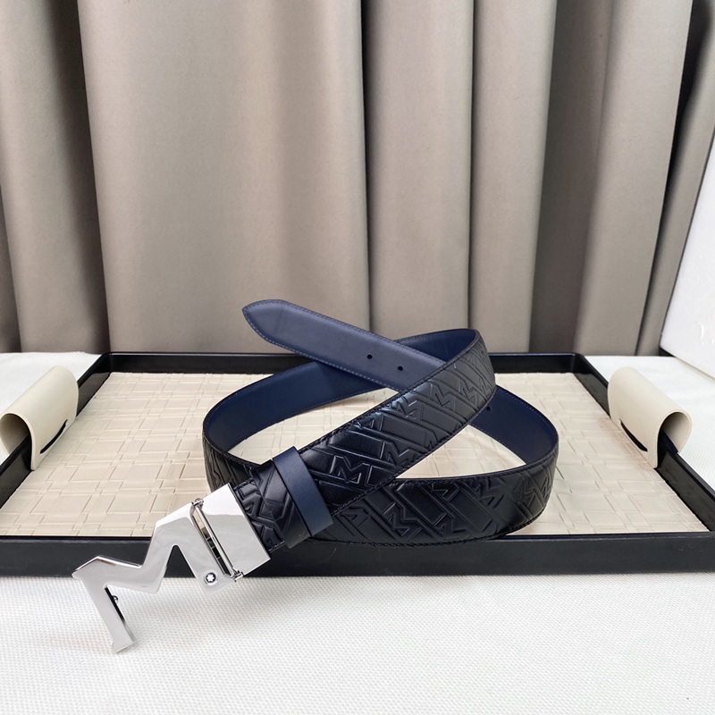 FASH Montblanc Belts 2403XA0174