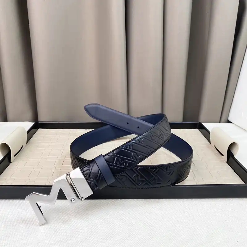 Montblanc Belts 2403XA0174