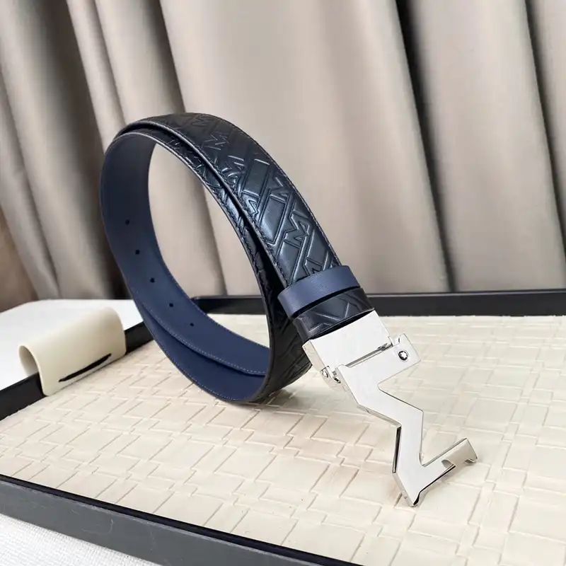 Montblanc Belts 2403XA0174