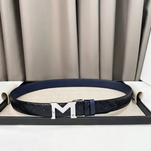 Montblanc Belts 2403XA0174