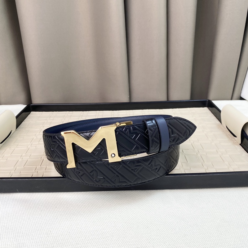 Montblanc Belts 2403XA0175