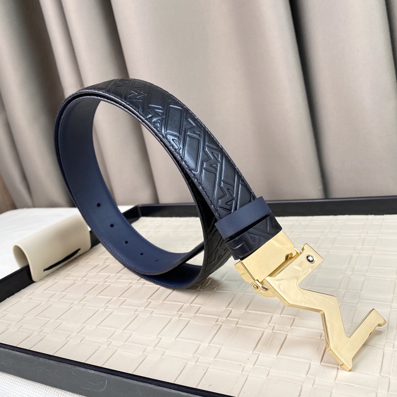 Montblanc Belts 2403XA0175