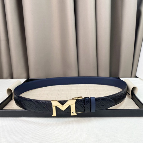 FASH Montblanc Belts 2403XA0175