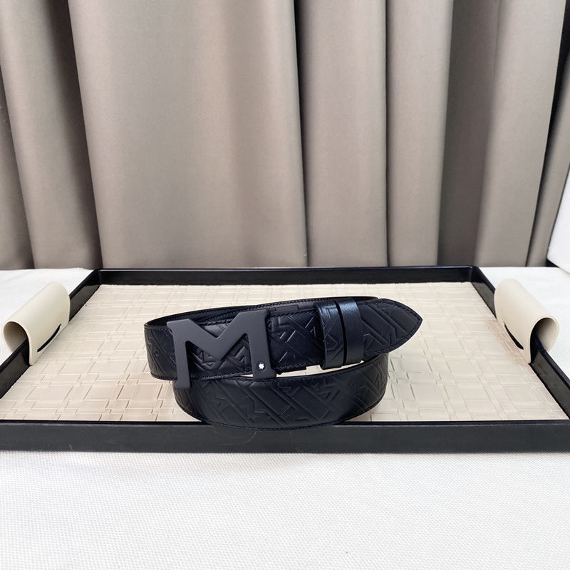 FASH Montblanc Belts 2403XA0176