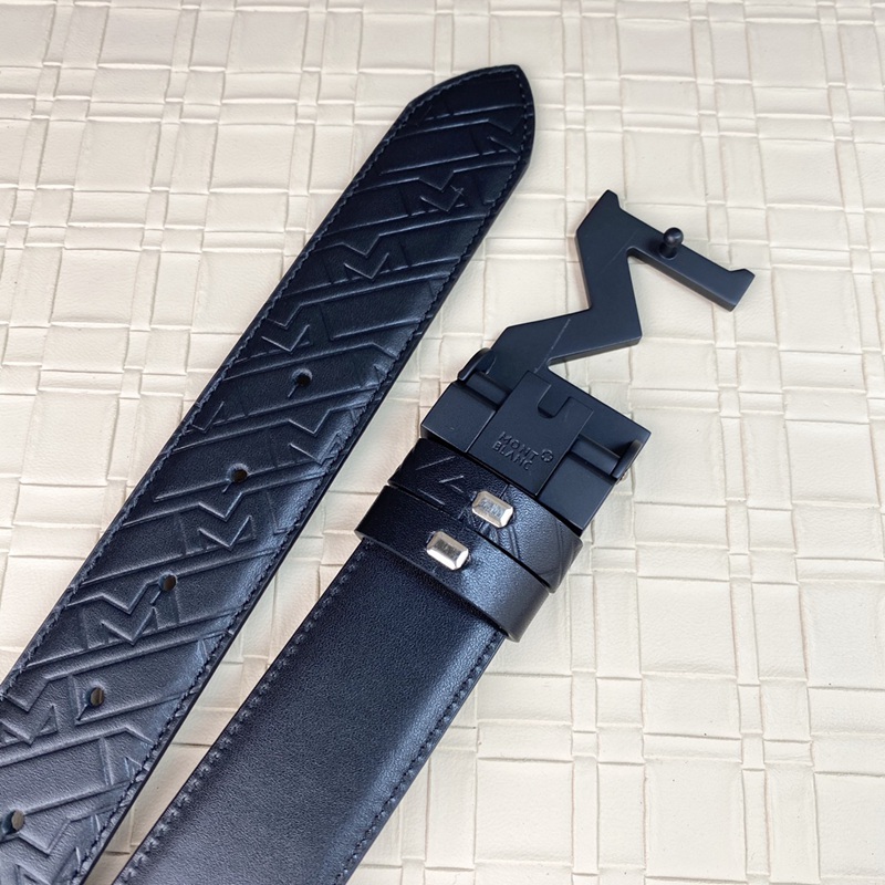 FASH Montblanc Belts 2403XA0176