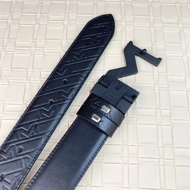 Montblanc Belts 2403XA0176