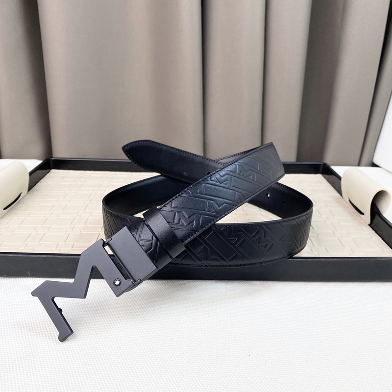 FASH Montblanc Belts 2403XA0176