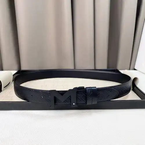 Montblanc Belts 2403XA0176