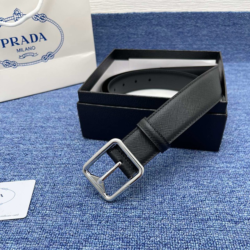 FASH Prada Belts 2403XA0177