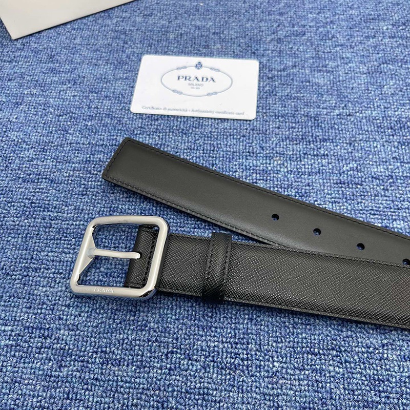 FASH Prada Belts 2403XA0177