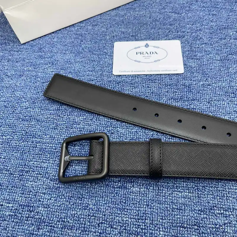 Prada Belts 2403XA0178