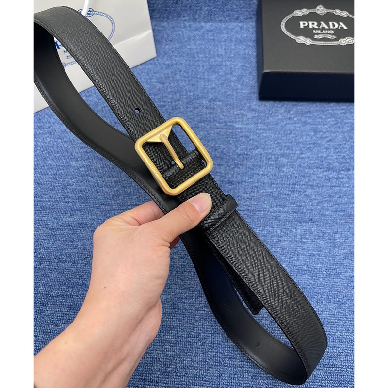 FASH Prada Belts 2403XA0179