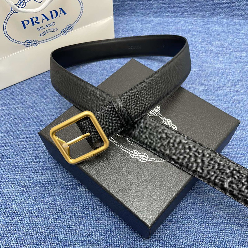 FASH Prada Belts 2403XA0179