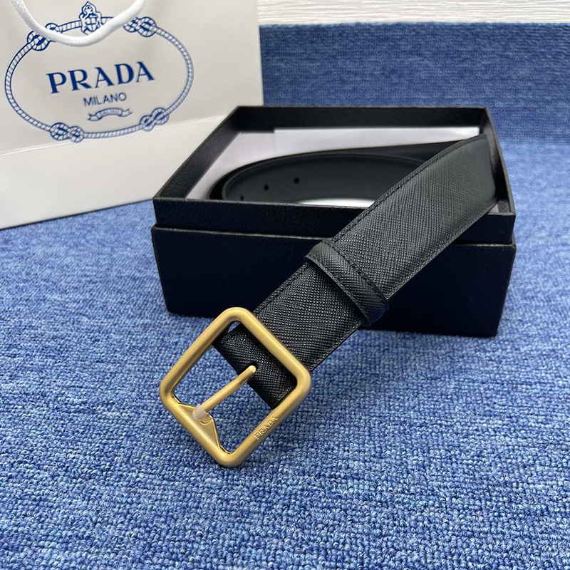 FASH Prada Belts 2403XA0179