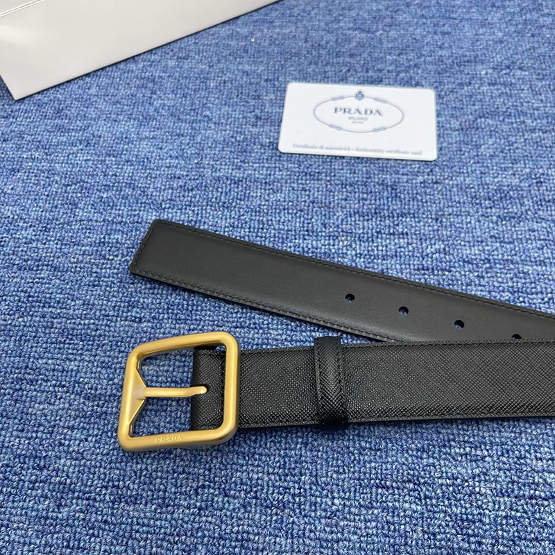 FASH Prada Belts 2403XA0179