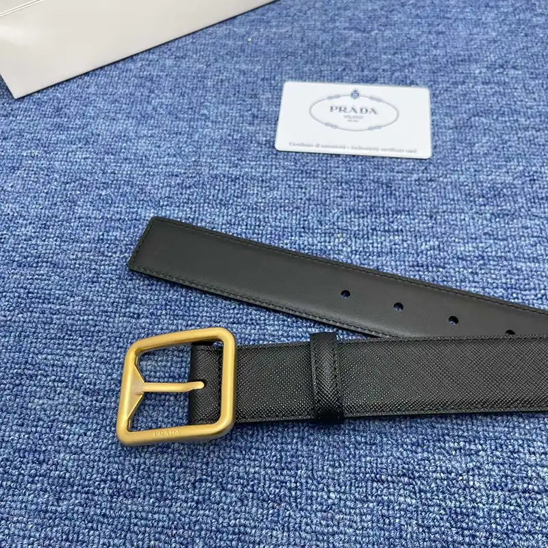 Prada Belts 2403XA0179