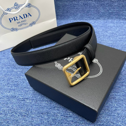 FASH Prada Belts 2403XA0179