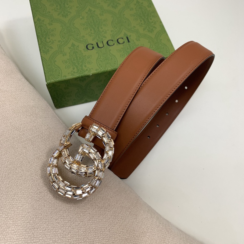 FASH Gucci Belts 2403XA0180