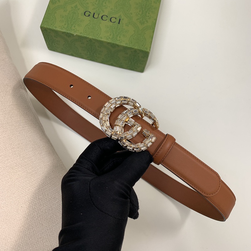 FASH Gucci Belts 2403XA0180