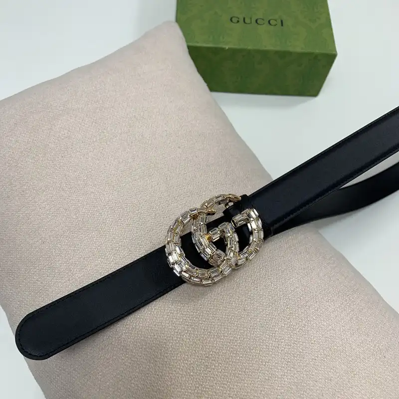 Gucci Belts 2403XA0181