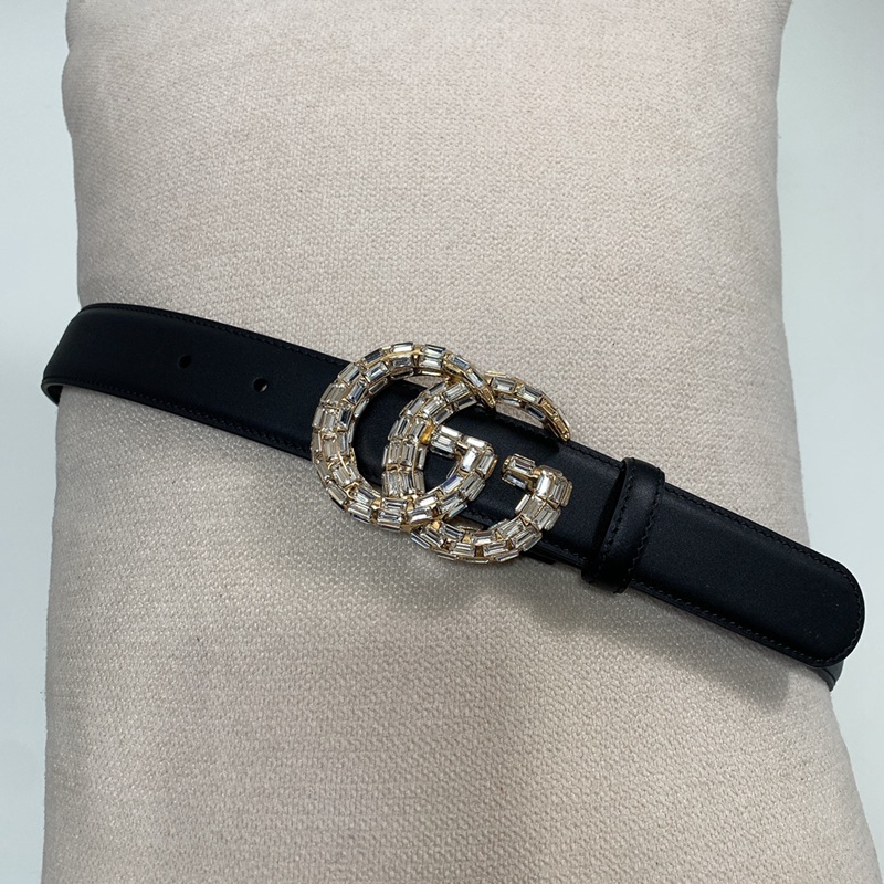 FASH Gucci Belts 2403XA0181