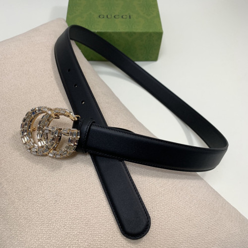 FASH Gucci Belts 2403XA0181